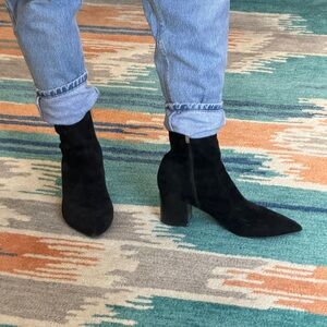 Marc Fisher Jerica Boots